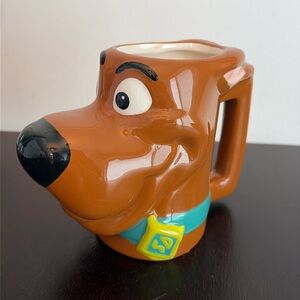 Zack! Scooby-Doo Mug